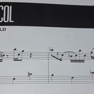 JOHN SCOFIELD - GUITAR TRANSCRIPTIONS BOOK - SONGBOOK - JAZZ FUSION MUSIC image 4