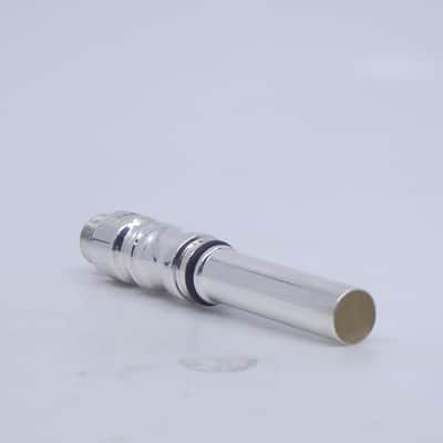 ACB A1/27 Trumpet Backbore Cut for Sleeves - Silver image 2