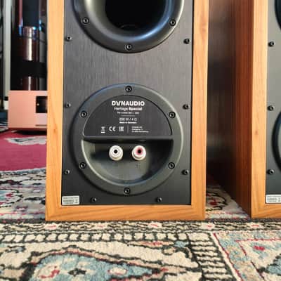 Dynaudio HERITAGE SPECIAL imagen 12