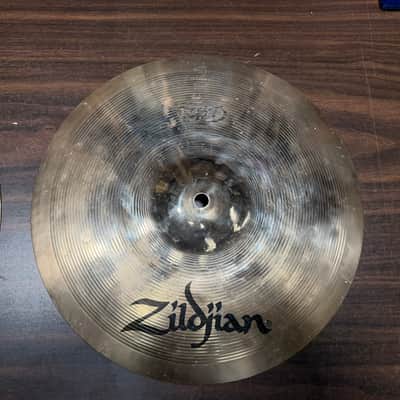 Zildjian ZBT 13" Hi-Hat Top & Bottom Cymbals - Pair Bild 2