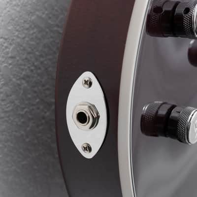 Gretsch G5220LH Electromatic Jet BT with V-Stoptail, Left-Handed image 10
