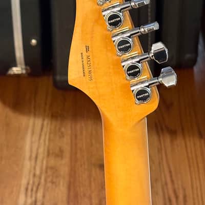 2025 FENDER KURT COBAIN JAGUAR!! ~ Excellent Condition! ~ OHSC & Case Candy!! image 10