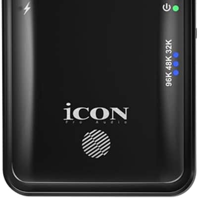 iCON AirMon Pro (RX) AirMon Receiver Unit image 1