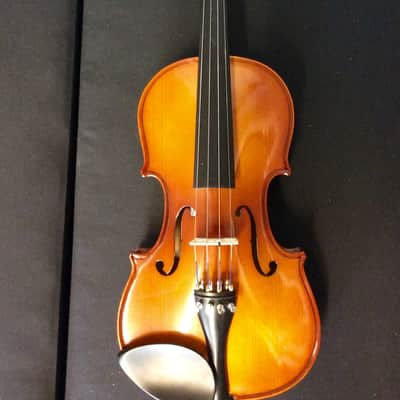 Erwin Otto EOASLV4 Violin Bild 4