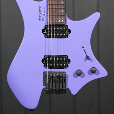 Strandberg Boden Essential 6 image 1