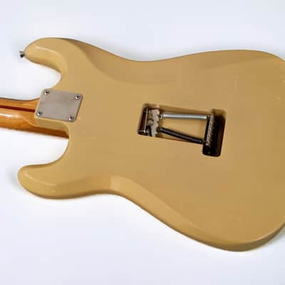 Ronin Morningstar - 2020 - Trans Desert Sand. Vega Trem, Foil Bucker Mini set. image 9