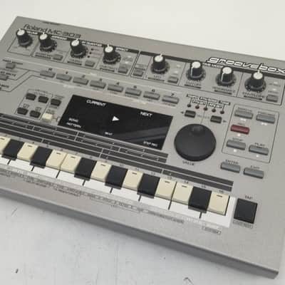 Roland Groovebox MC-303