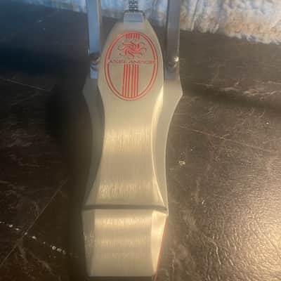 Sakae Axelandor Double Bass Drum Pedal. APX1002. image 16
