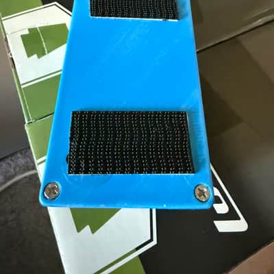 JAM Pedals Waterfall 2020’s - Hand painted image 3