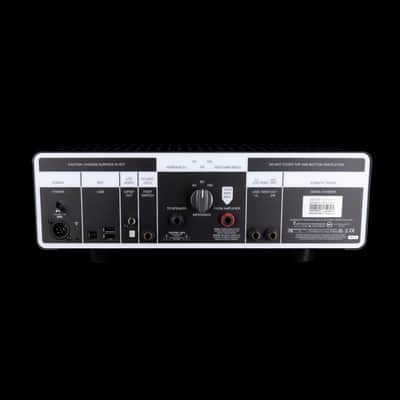Pre Owned Universal Audio OX Amp Top Box Speaker Simulator With Adapter - 2 image 7