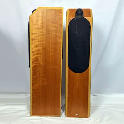 B&W - CDM-7 Special Edition (SE) - Rare and Legendary Speaker set - Bowers & Wilkins image 15