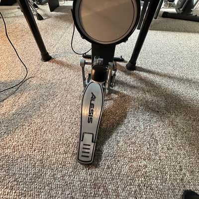Alesis Nitro Pro Electronic Drum Kit Bild 9
