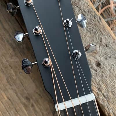 Larrivee Legacy 00 Sunburst Rosewood with LR Baggs Anthem image 10