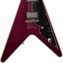 Schecter V-1 Custom, Trans Purple