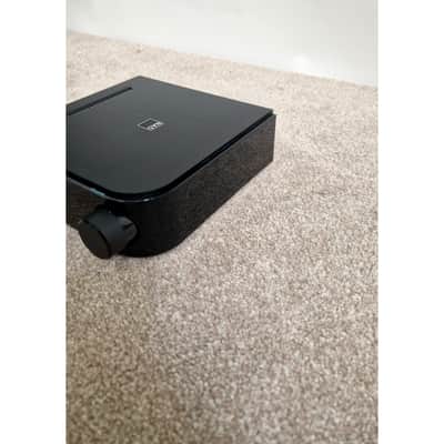 NAD D 3020 - Hi-Fi Amplifier - Black - Excellent w/ remote_control image 3