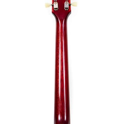 Gibson 2021 R9 Murphy Ultra Light Aged, Southern Fade Burst image 9