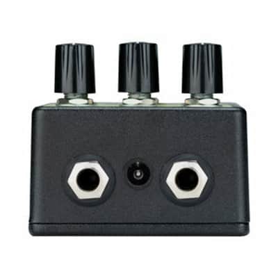 EarthQuaker Devices Afterneath Reverb V3 image 4