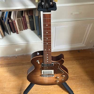Patrick James Eggle Macon Special - LES PAUL KILLER! image 4