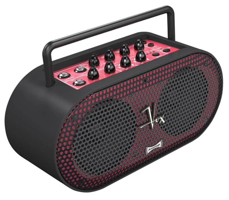 Vox Soundbox Mini Mobile Guitar Amp image 1