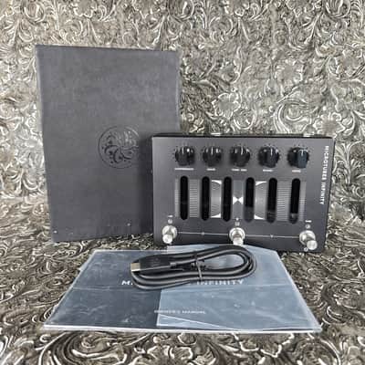 Darkglass Electronics Microtubes Infinity - Gearspace