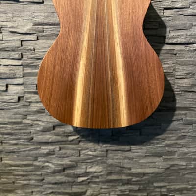 Taylor 50th Anniversary AD14ce-SB LTD 2024 - Tobacco Sunburst image 6