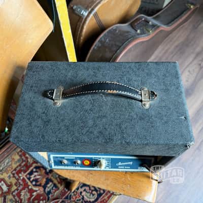 Harmony H303 Combo Amp 1960s image 6