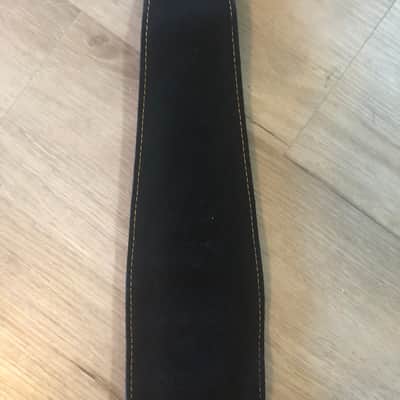 Black Leather Strap image 5