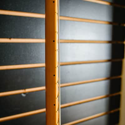 Fender American Professional II Telecaster MN 3 tone Sunburst 7lb 9.8oz US210062416 image 14
