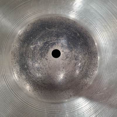 Sabian 19" AAX X-Plosion Fast Crash Cymbal image 6