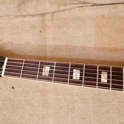 Gibson ES-340 1970 - Blond Natural image 11