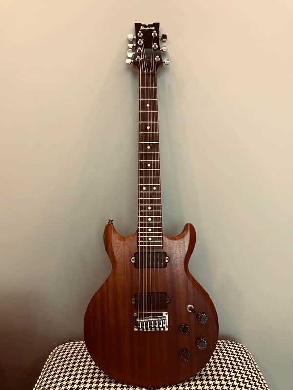 Ibanez AX 7521 1999 - Stained Oil image 1