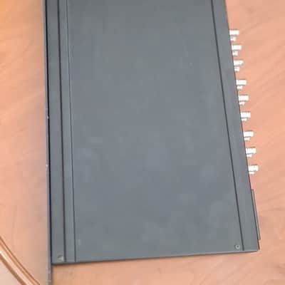Sennheiser š” Sennheiser Active Antenna Splitter | 790ā822 MHz | Rackmount | BNC | 115/230V image 16
