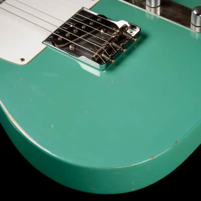 Atkin The Fifty-Nine - Surf Green image 18