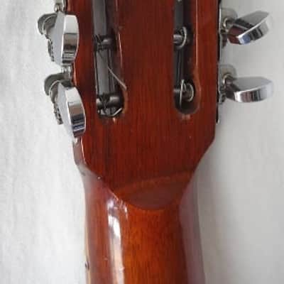 Macias Bajo Quinto Hand-Made image 7