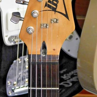 Vintage 1996 Ibanez RX40 HSS Electric Guitar! Gloss Black w/ White Pickguard! VERY NICE!!! image 7