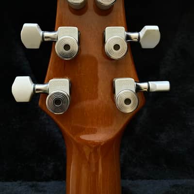 Carvin CT6 Deep Sunset Burst image 5