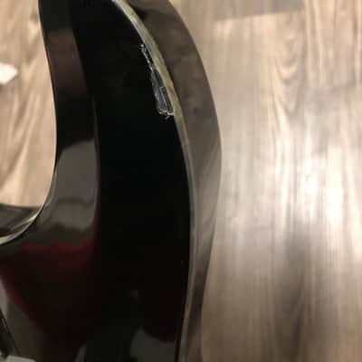 Schecter C-1 Artist left hand image 9