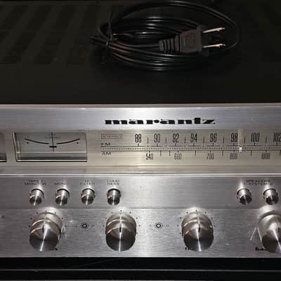Marantz Model 2238B + Built in Audiophile Bluetooth Streaming image 9