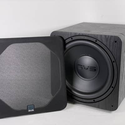 SVS SB-1000 Pro Powered Subwoofer image 1