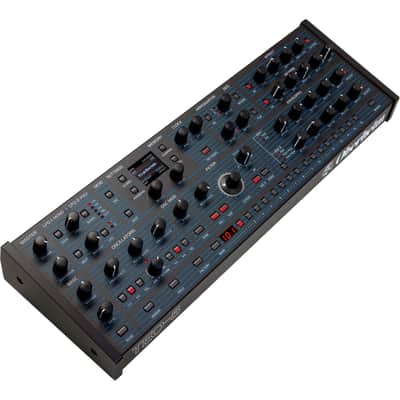 Oberheim TEO-5 Desktop Synth Module image 5