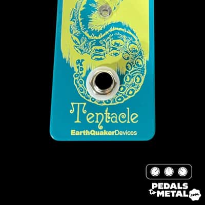 EarthQuaker Devices Tentacle Analog Octave Up -x15800 image 5
