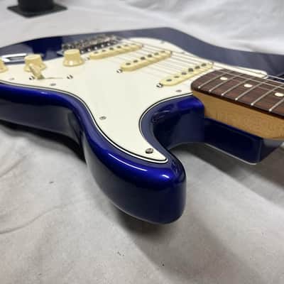 Fender Stratocaster Strat MIM - Made in Mexico Electric Guitar image 16