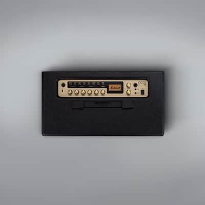 Marshall Code 50 image 4