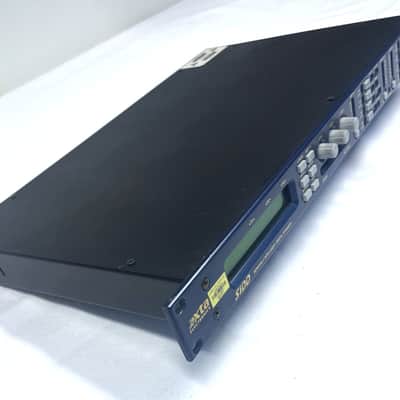 XTA DP 324 SiDD in top condition image 3