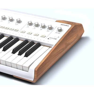 ARTURIA ASTROLAB-61-WH 61 touches blanc image 7