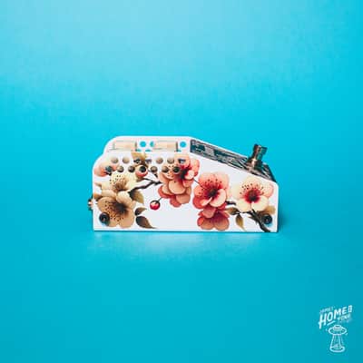 ThorpyFX Hanami Germanium Fuzz image 10