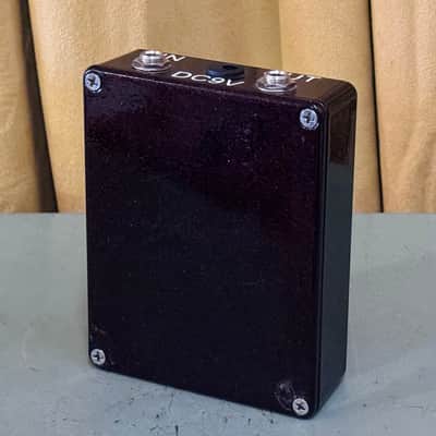 Spencer Audio Gago The Destroyer Fuzz image 3