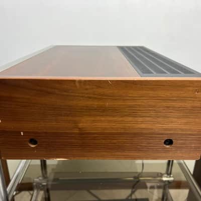 Pioneer QX-747 Quadraphonic Receiver (Read Description) image 8