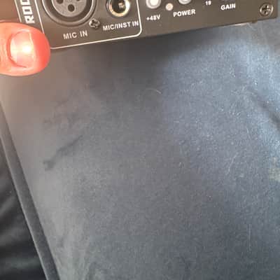 Rodyweil ROO3 - Black image 1
