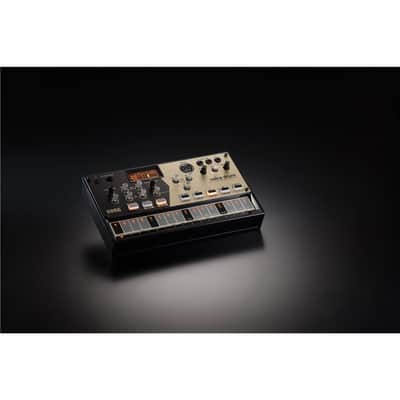 Korg VOLCA DRUM Bild 7